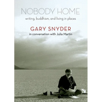 Nobody Home: Writing, Buddhism, and Living in Places - Paperback