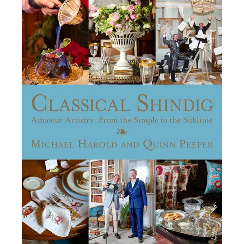Classical Shindig