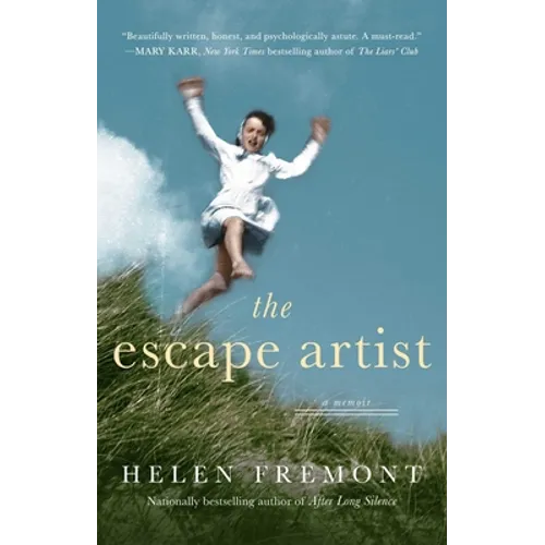 The Escape Artist