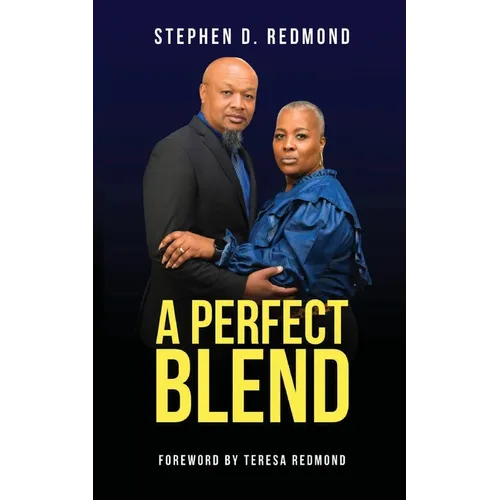 A Perfect Blend