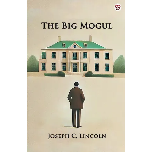 The Big Mogul