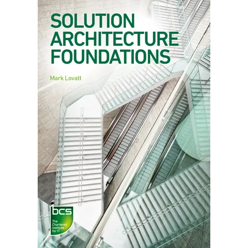 Solution Architecture Foundations