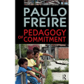 Pedagogy of Commitment