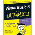 Visual Basic 6 For Dummies