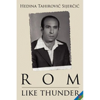 ROM Like Thunder - Paperback
