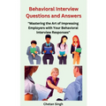 Behavioral Interview Questions and Answers