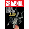 Criminal Volume 10: Cruel Summer (New Edition)