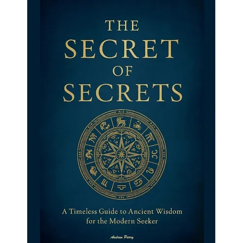 The Secret of Secrets