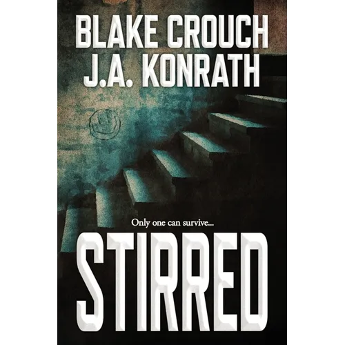Stirred