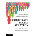 Corporate Social Strategy