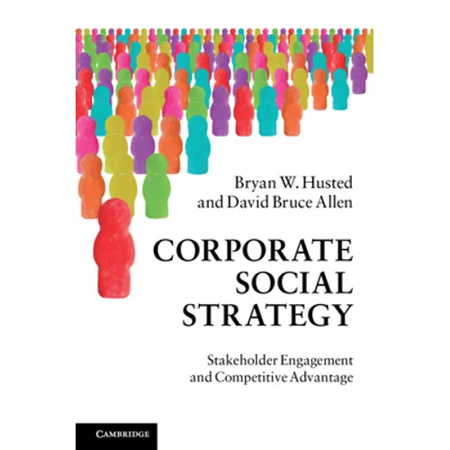 Corporate Social Strategy