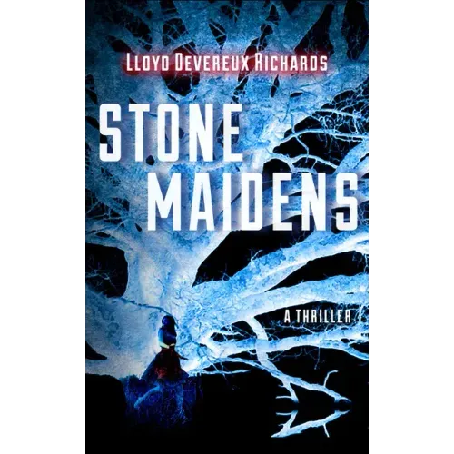 Stone Maidens