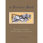 The Harness Book - Hardcover