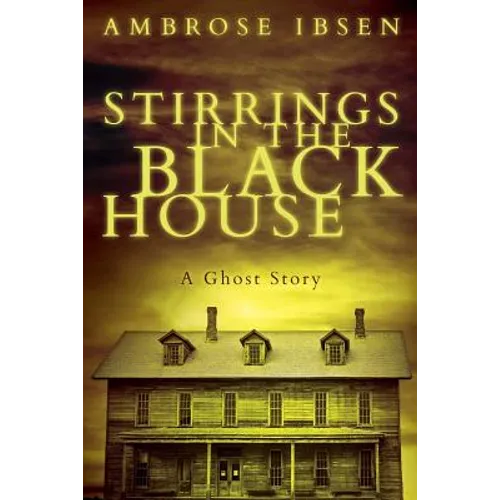 Stirrings in the Black House