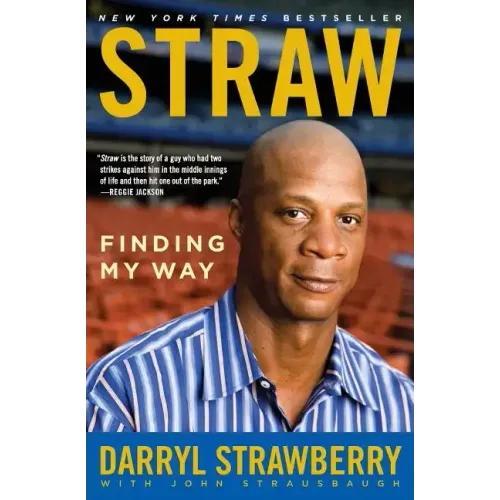 Straw: Finding My Way