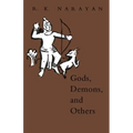 Gods, Demons, and Others