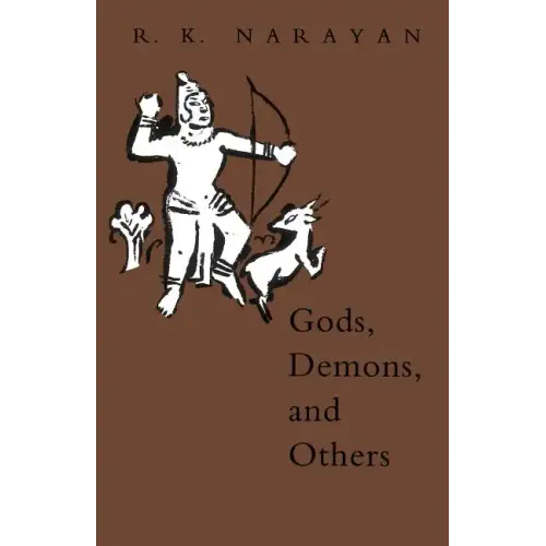 Gods, Demons, and Others