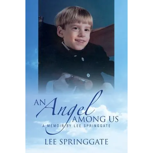 An Angel Among Us
