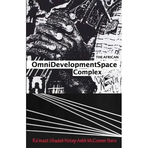 The African Omnidevelopment Space Complex / We New