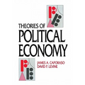 Theories of Political Economy
