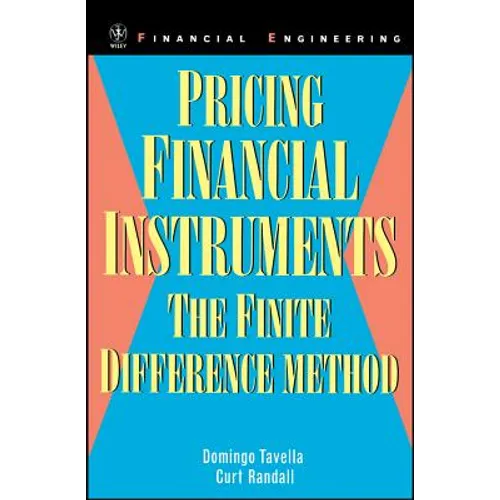 Pricing Financial Instruments: The Finite Difference Method