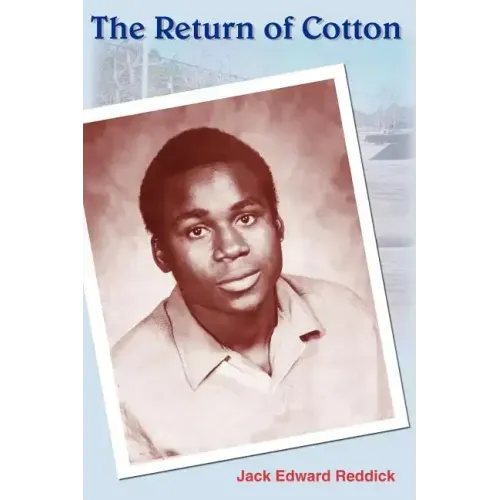 The Return of Cotton