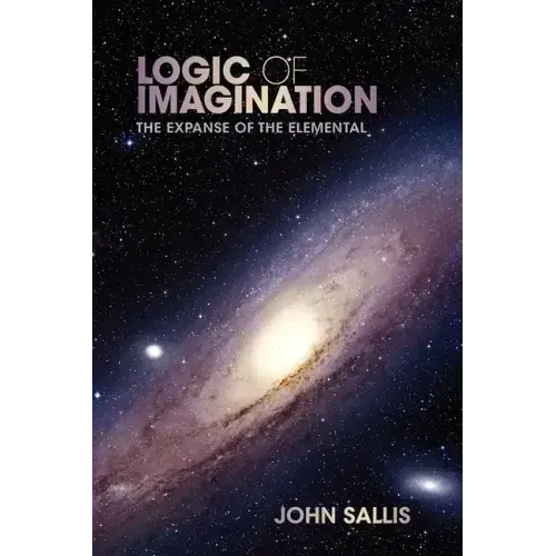 Logic of Imagination: The Expanse of the Elemental