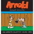 Arnold: The Complete Collection Volume 3