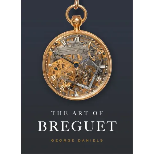 The Art of Breguet