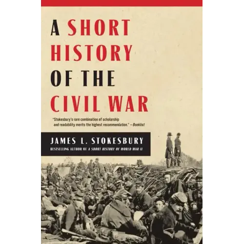A Short History of the Civil War