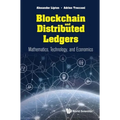 Blockchain and Distributed Ledgers