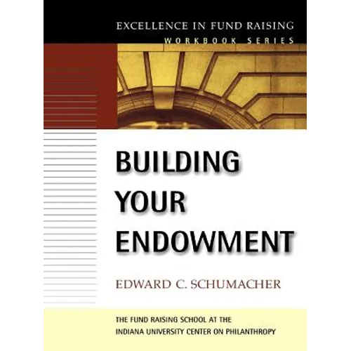 Building Your Endowment