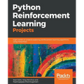 Python Reinforcement Learning Projects