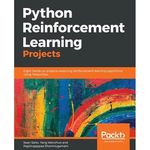Python Reinforcement Learning Projects