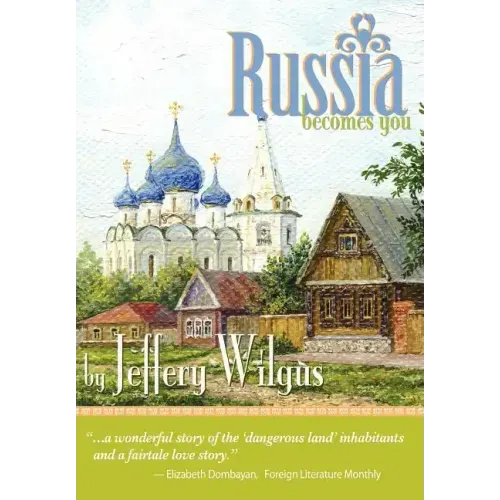 Russia Becomes You