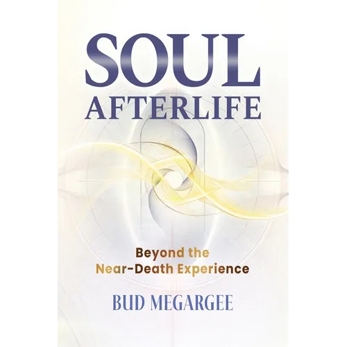 Soul Afterlife: Beyond the Near-Death Experience