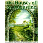 The Houses of St. Augustine - Paperback