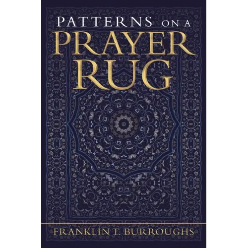 Patterns on a Prayer Rug