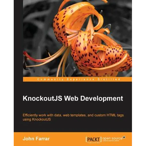 KnockoutJS Web Development