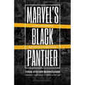Marvel's Black Panther: A Comic Book Biography, From Stan Lee to Ta-Nehisi Coates