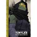 Teenage Mutant Ninja Turtles: The IDW Collection Volume 13
