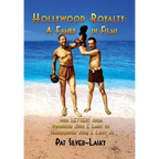 Hollywood Royalty: A Family in Films - Paperback