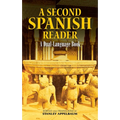 A Second Spanish Reader: A Dual-Language Book
