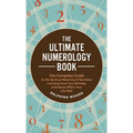 The Ultimate Numerology Book