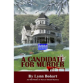A Candidate For Murder: An Old Maids of Mercer Island Mystery