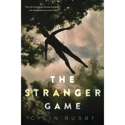 The Stranger Game