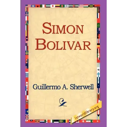 Simon Bolivar