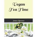 Vegan Tea Time