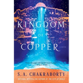 The Kingdom of Copper