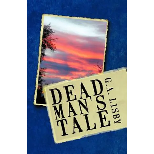 Dead Man's Tale